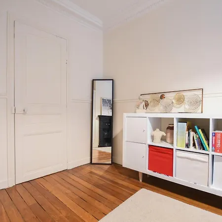 Appartamento Guestready - Fantastic In Epinettes For 4!
