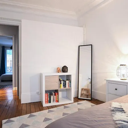 Guestready - Fantastic In Epinettes For 4! Appartamento *