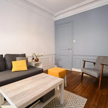 Appartamento Guestready - Fantastic In Epinettes For 4! *