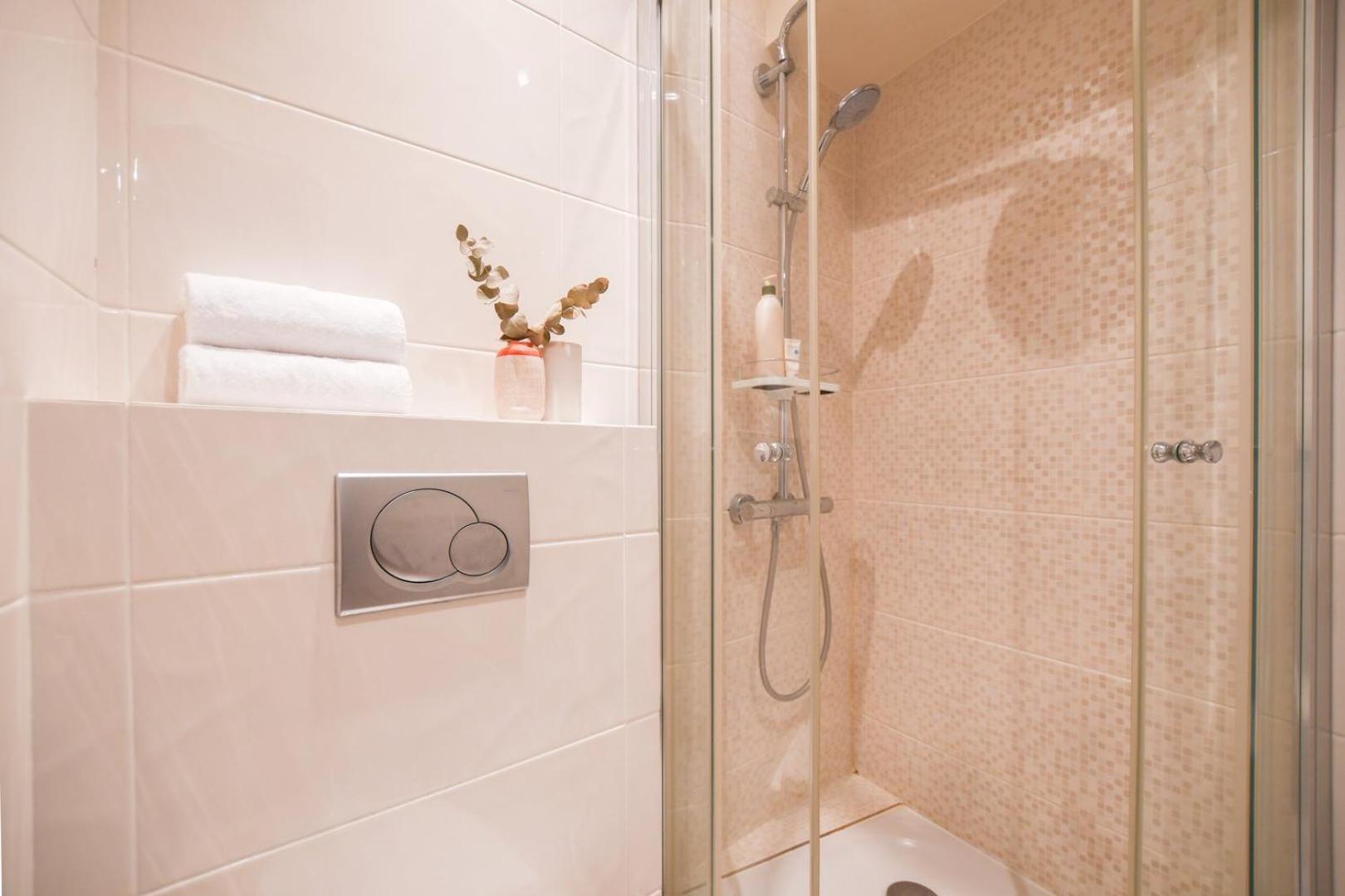 Guestready - Fantastic In épinettes Ideal For 4! Appartamento Parigi