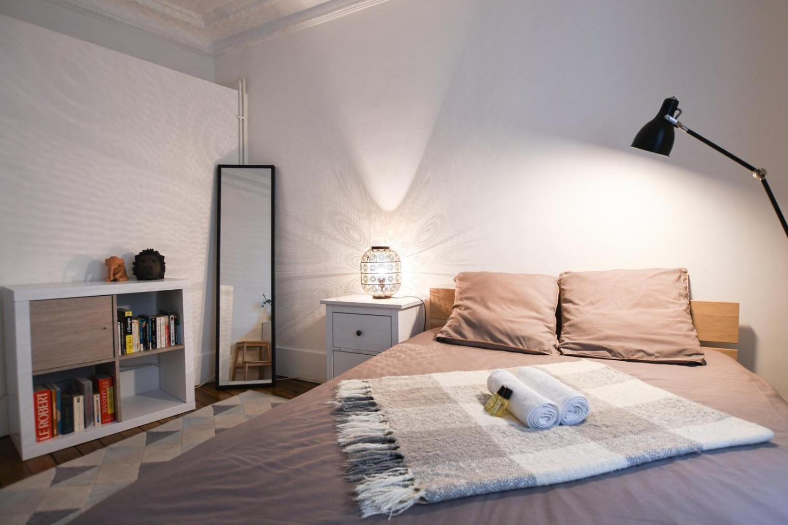 Guestready - Fantastic In épinettes Ideal For 4! *