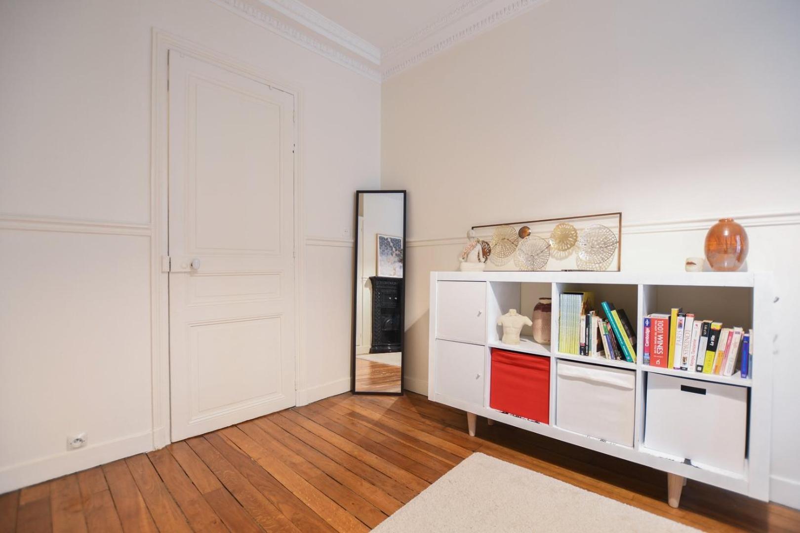 Appartamento Guestready - Fantastic In épinettes Ideal For 4!