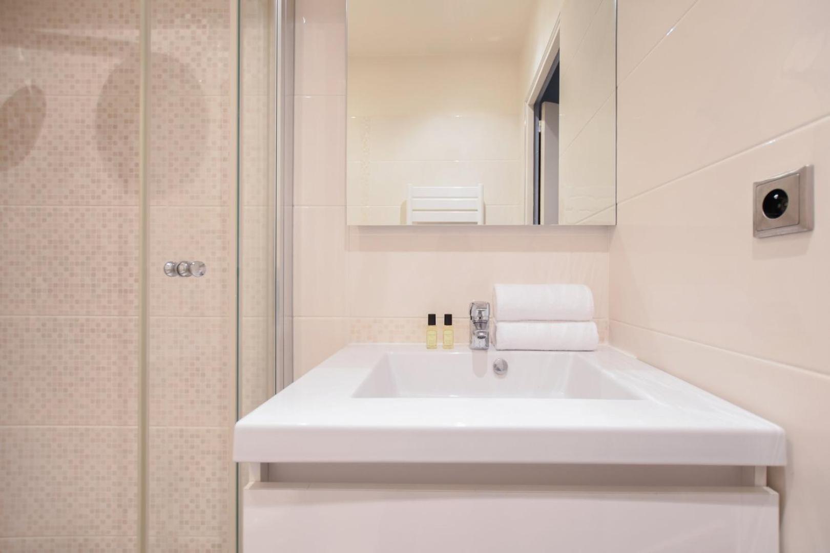 Appartamento Guestready - Fantastic In épinettes Ideal For 4! *