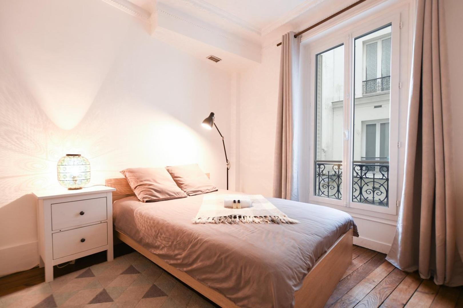 Guestready - Fantastic In épinettes Ideal For 4! Appartamento