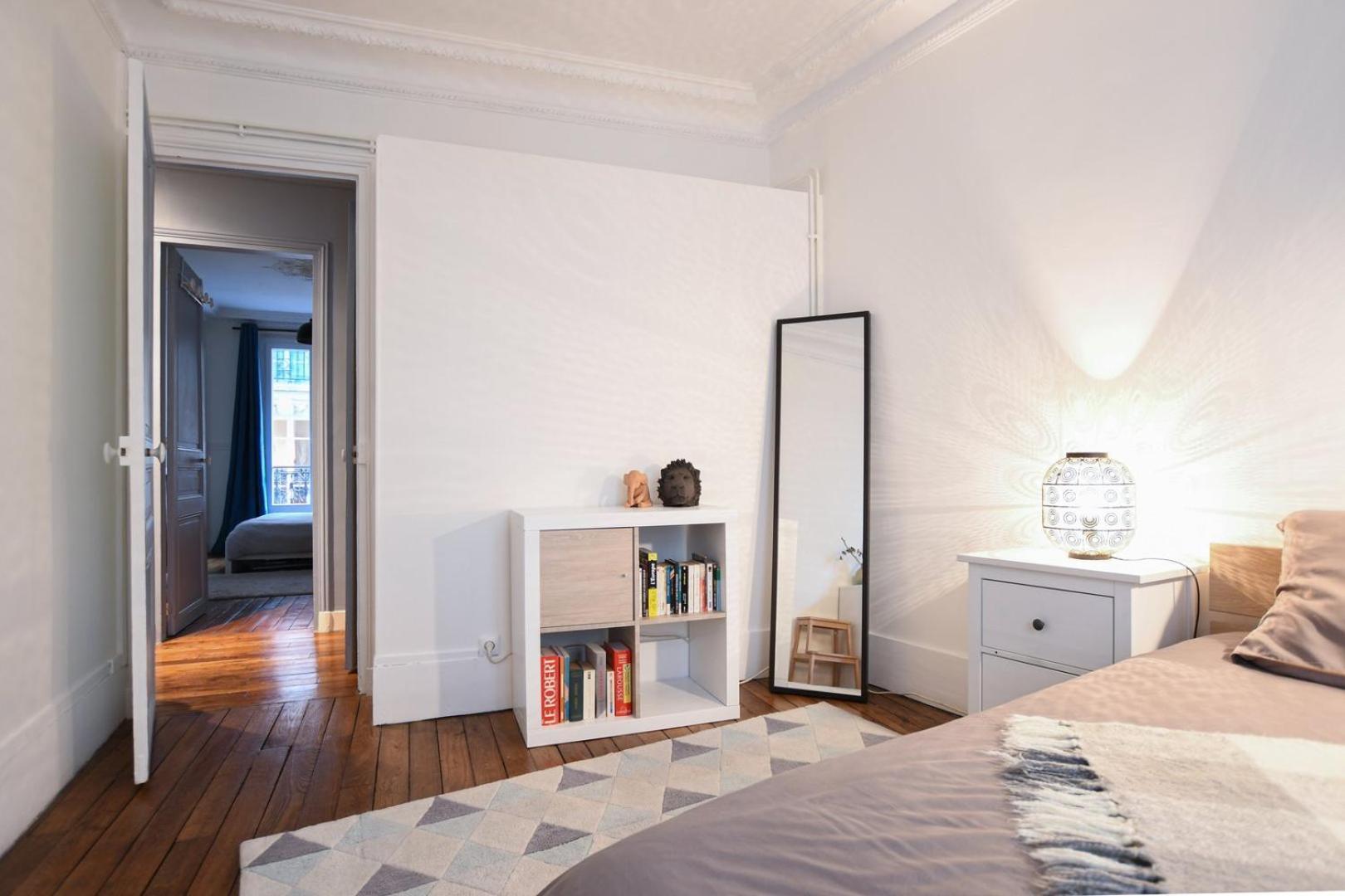 Guestready - Fantastic In épinettes Ideal For 4! Appartamento *