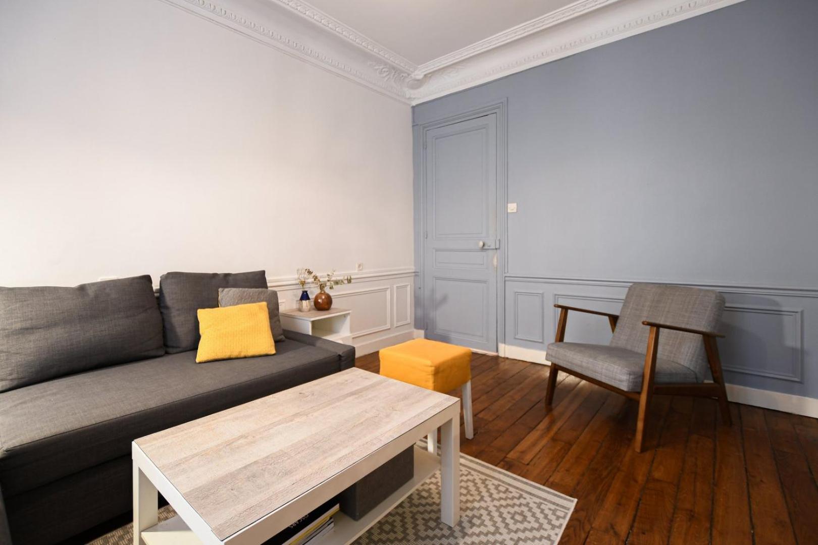 Apartment Guestready - Fantastic In Epinettes For 4! *