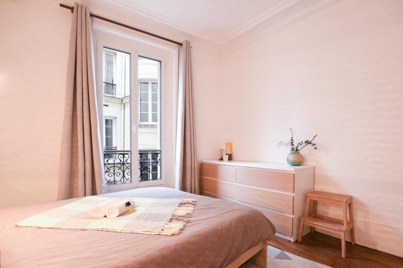 Appartamento Guestready - Fantastic In épinettes Ideal For 4! Parigi