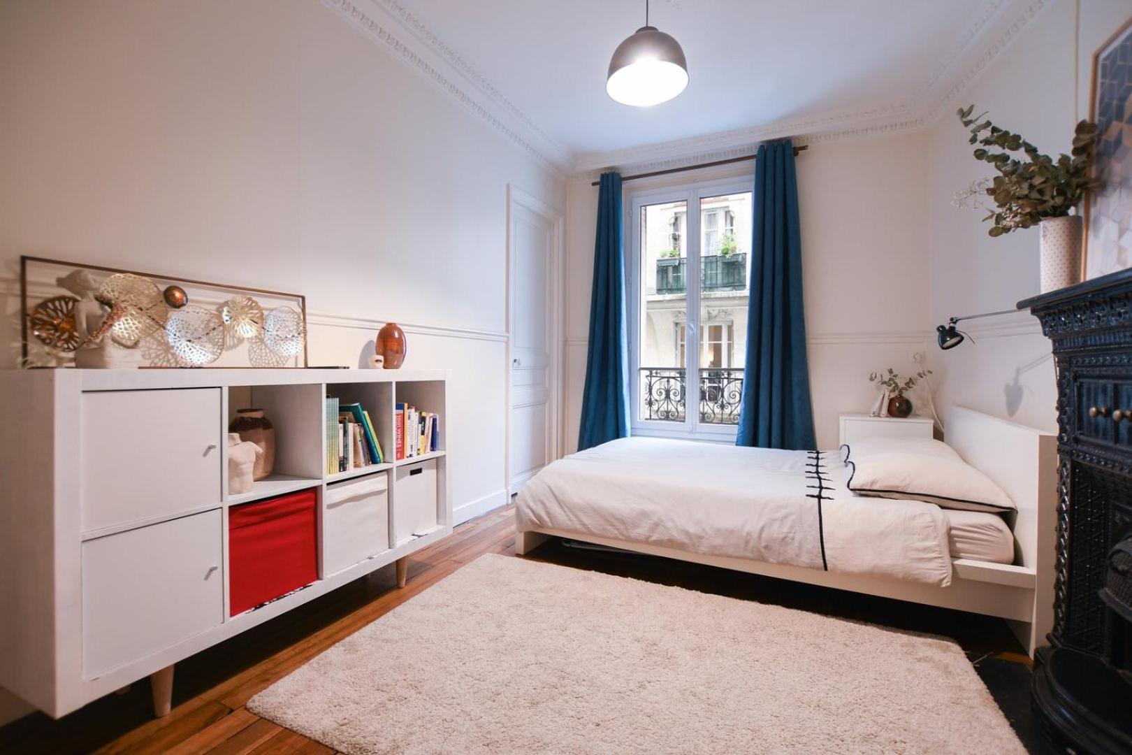 Guestready - Fantastic In épinettes Ideal For 4!