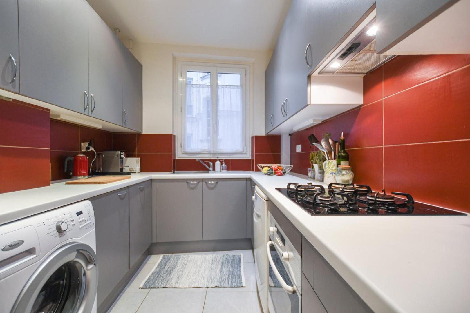 Guestready - Fantastic In épinettes Ideal For 4! Appartamento *