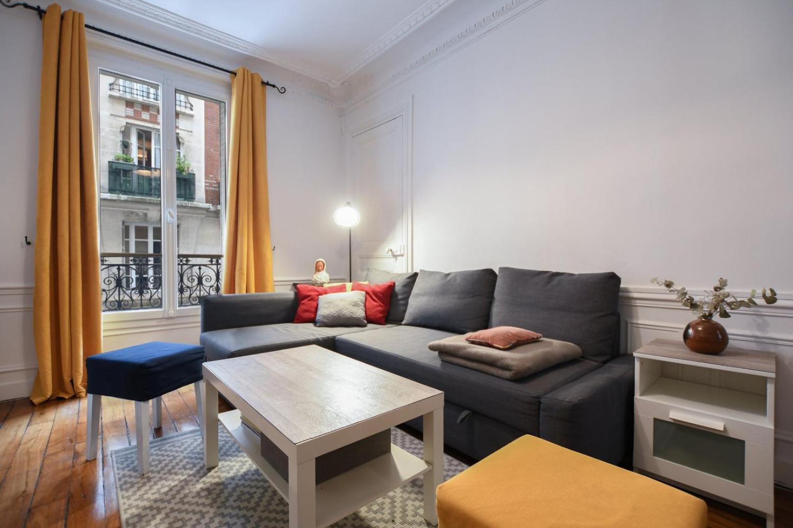 Guestready - Fantastic In épinettes Ideal For 4! *