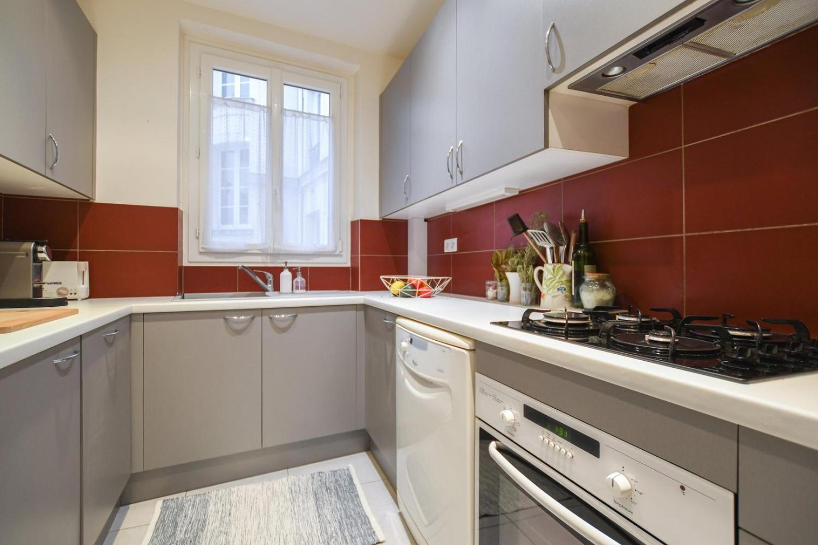 Guestready - Fantastic In épinettes Ideal For 4! Appartamento *